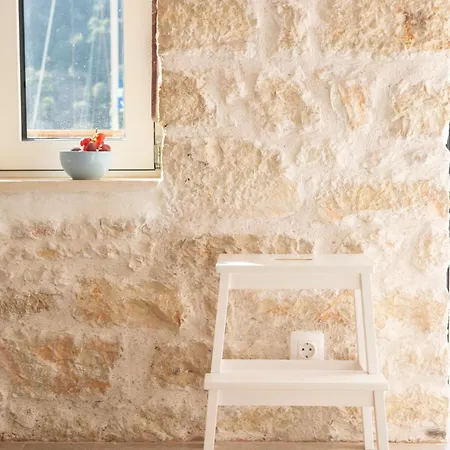 Holiday home E Loft Spartokhorion