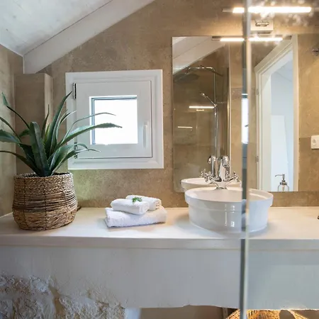 E Loft Spartokhorion