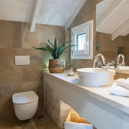 Holiday home E Loft Spartokhorion