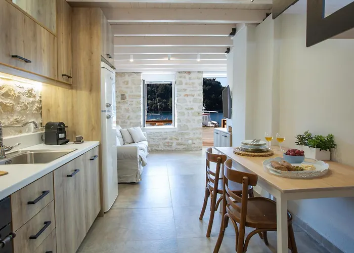 E Loft Holiday home