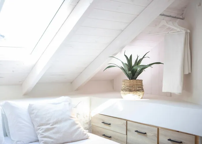 Holiday home E Loft Spartokhorion