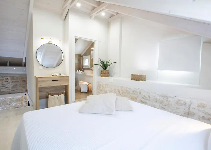 Holiday home E Loft