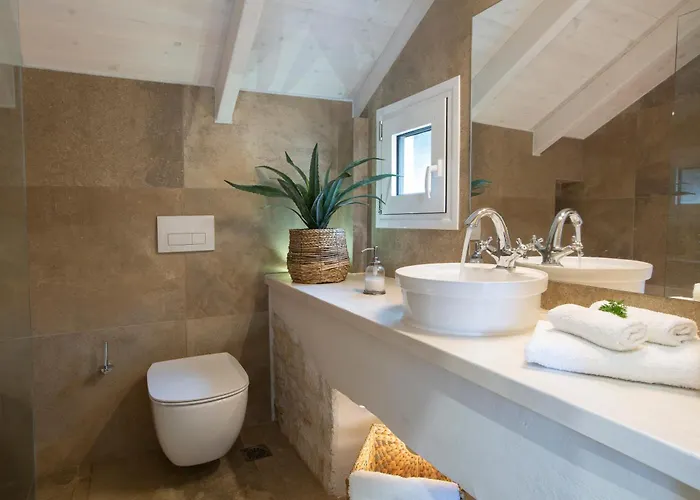 Holiday home E Loft Spartokhorion