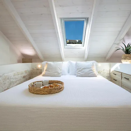 Hébergement de vacances E Loft