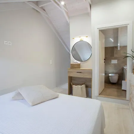 E Loft Hébergement de vacances *