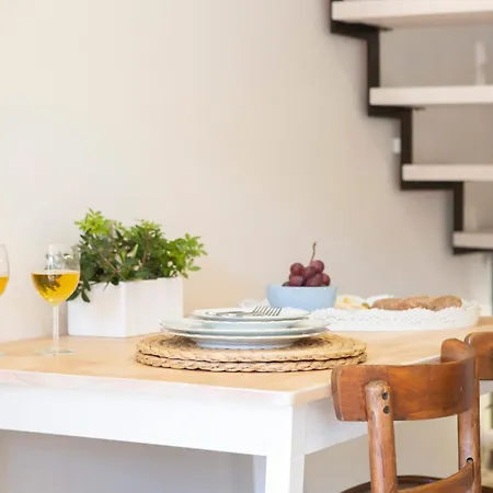 E Loft Hébergement de vacances Spartokhórion