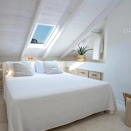 E Loft * Spartokhórion