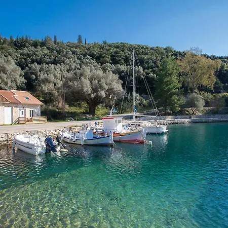 E Loft Hébergement de vacances *