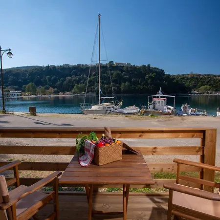 Hébergement de vacances E Loft *