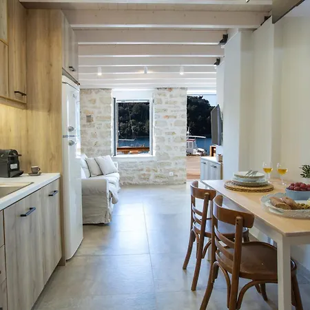 E Loft Hébergement de vacances