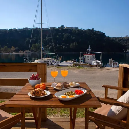 Hébergement de vacances E Loft