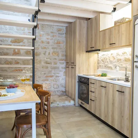 E Loft Hébergement de vacances *