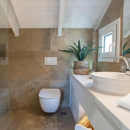 E Loft * Spartokhórion