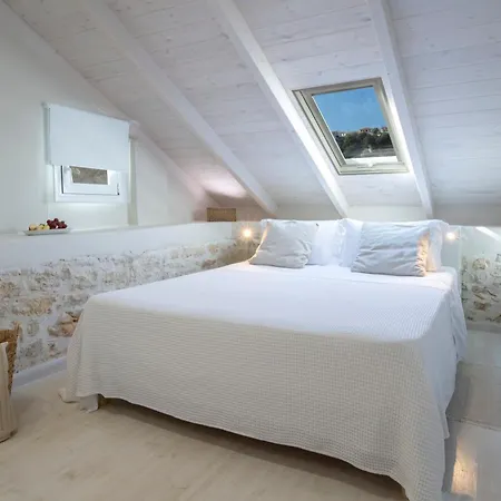 Hébergement de vacances E Loft