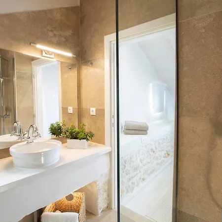 E Loft Hébergement de vacances Spartokhórion