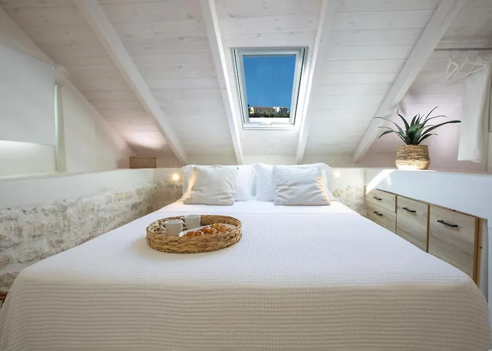 Vakantiehuis E Loft